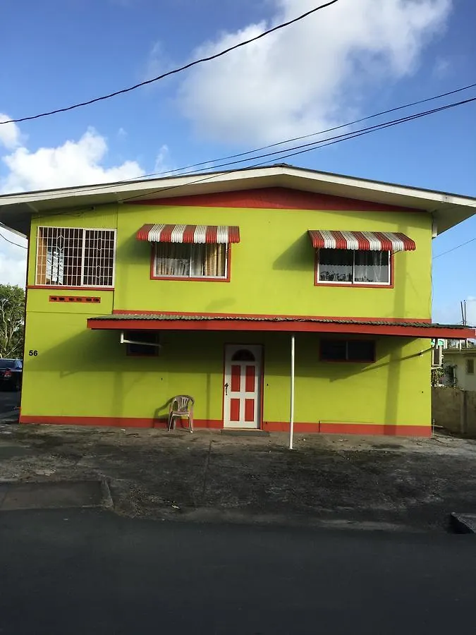 Διαμέρισμα Home Away From Home Scarborough